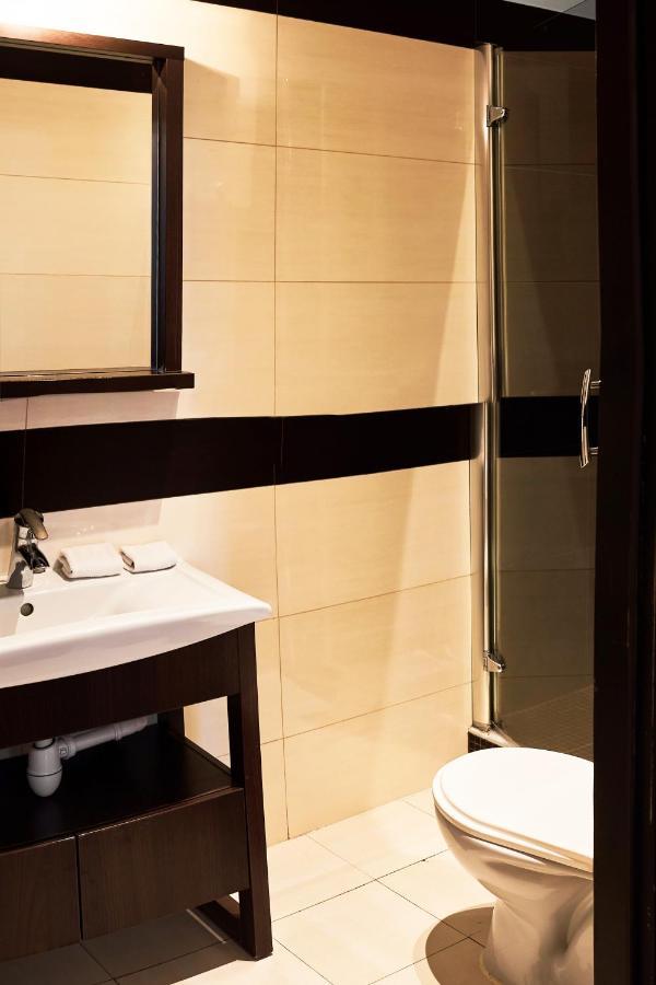 Apartamenty Chleb I Wino ทอรูน ภายนอก รูปภาพ
