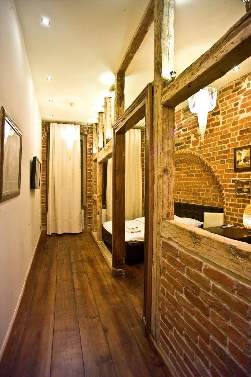 Apartamenty Chleb I Wino ทอรูน ห้อง รูปภาพ