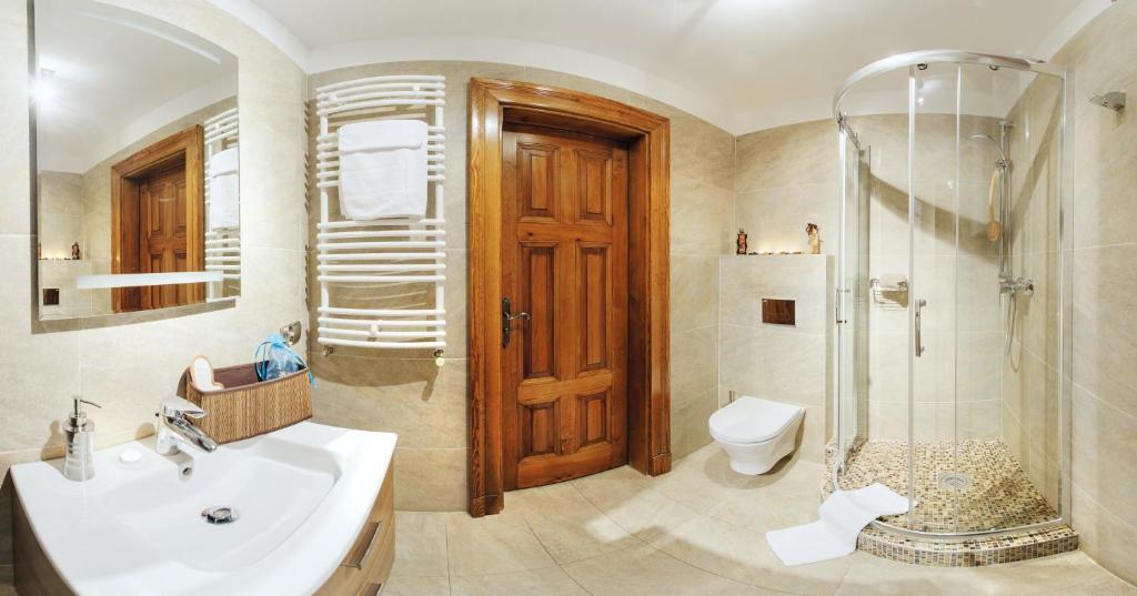 Apartamenty Chleb I Wino ทอรูน ภายนอก รูปภาพ
