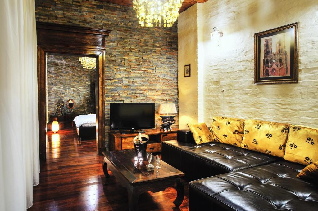 Apartamenty Chleb I Wino ทอรูน ภายนอก รูปภาพ