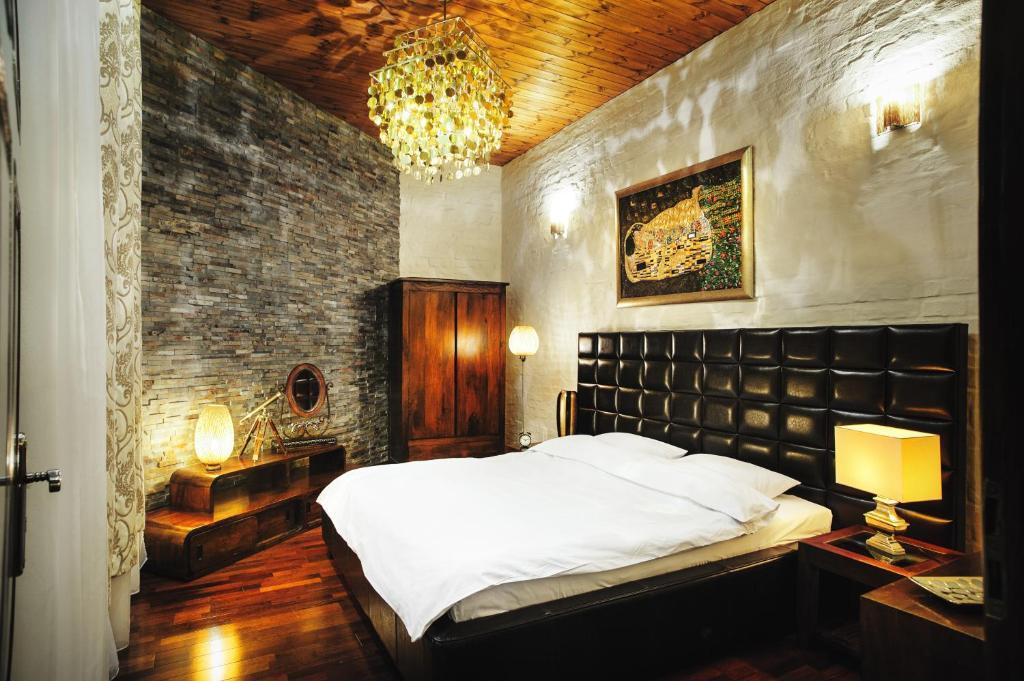 Apartamenty Chleb I Wino ทอรูน ภายนอก รูปภาพ