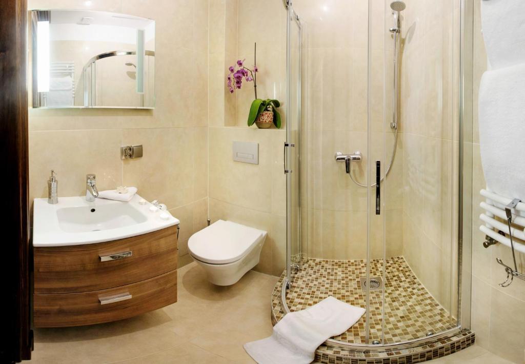 Apartamenty Chleb I Wino ทอรูน ภายนอก รูปภาพ